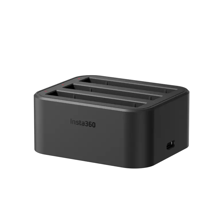 Insta360 X3 Power Fast Charge Hub
