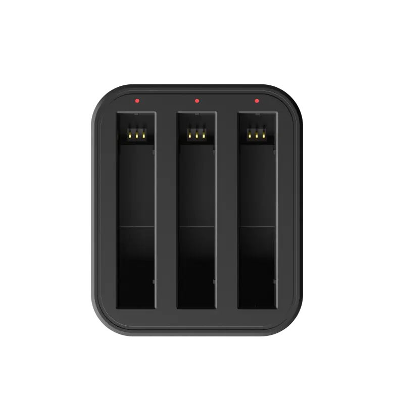Insta360 X3 Power Fast Charge Hub