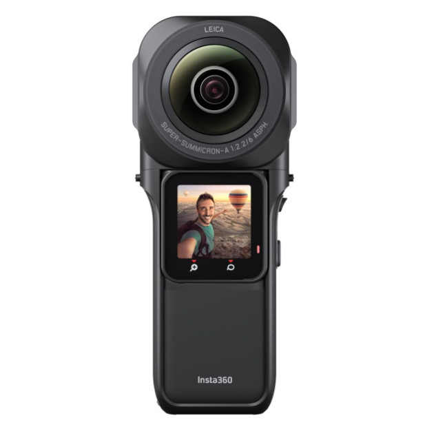 Insta360 ONE RS 1-Inch 360