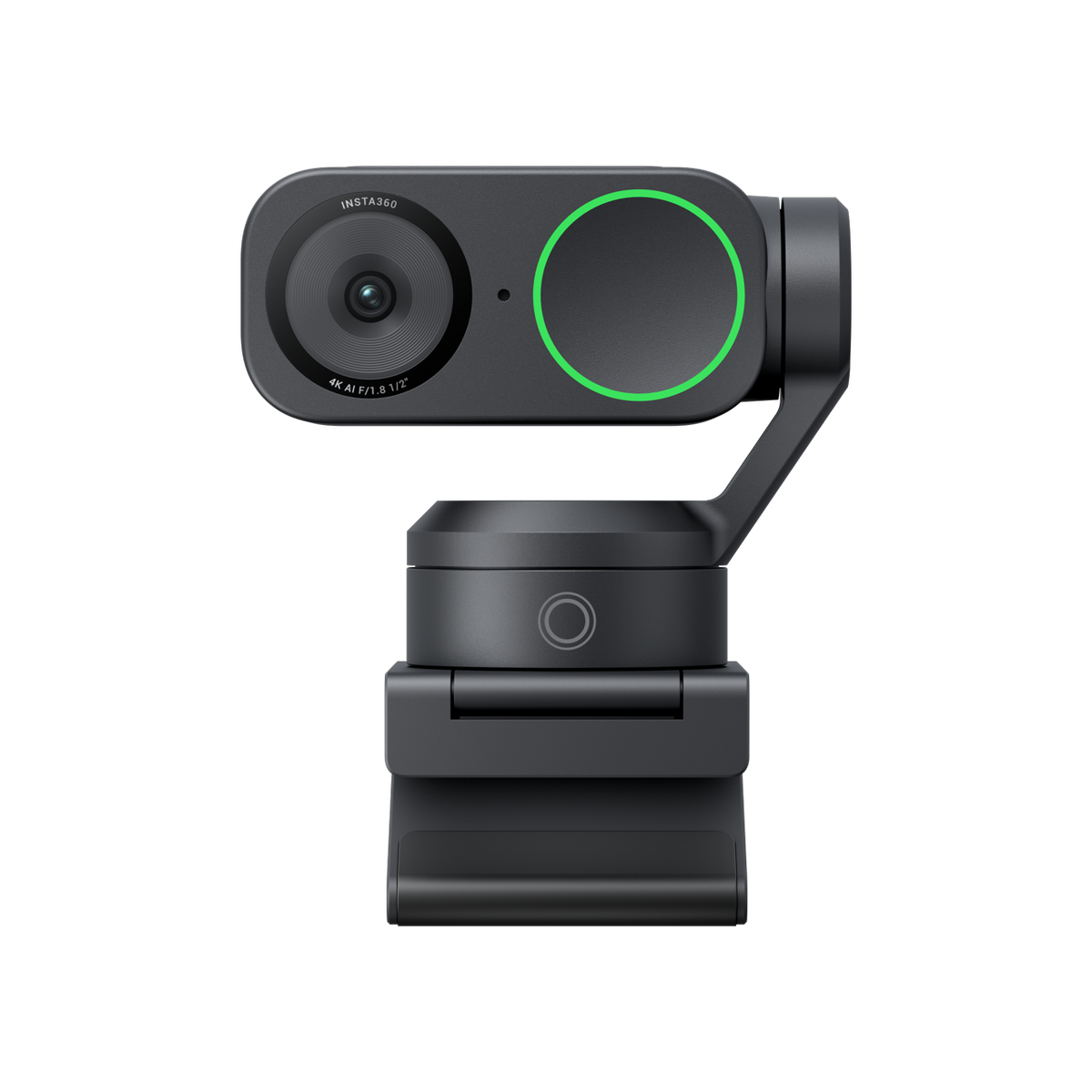 Insta360 Link 2 & Link 2C - AI Powered UHD 4K WebCam