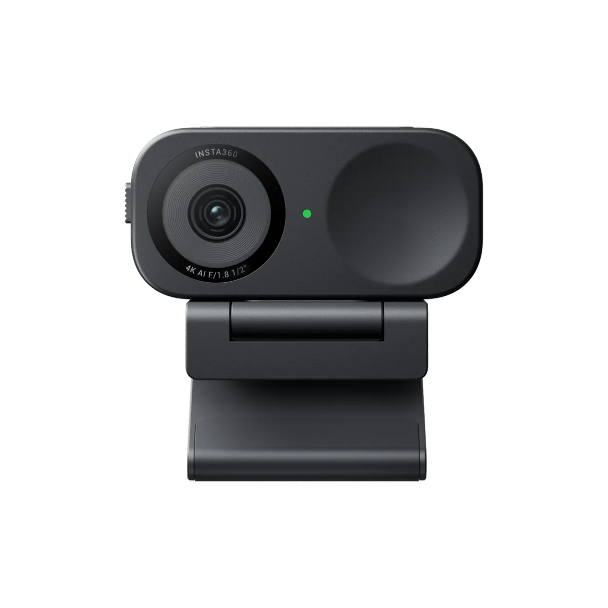 Insta360 Link 2 & Link 2C - AI Powered UHD 4K WebCam