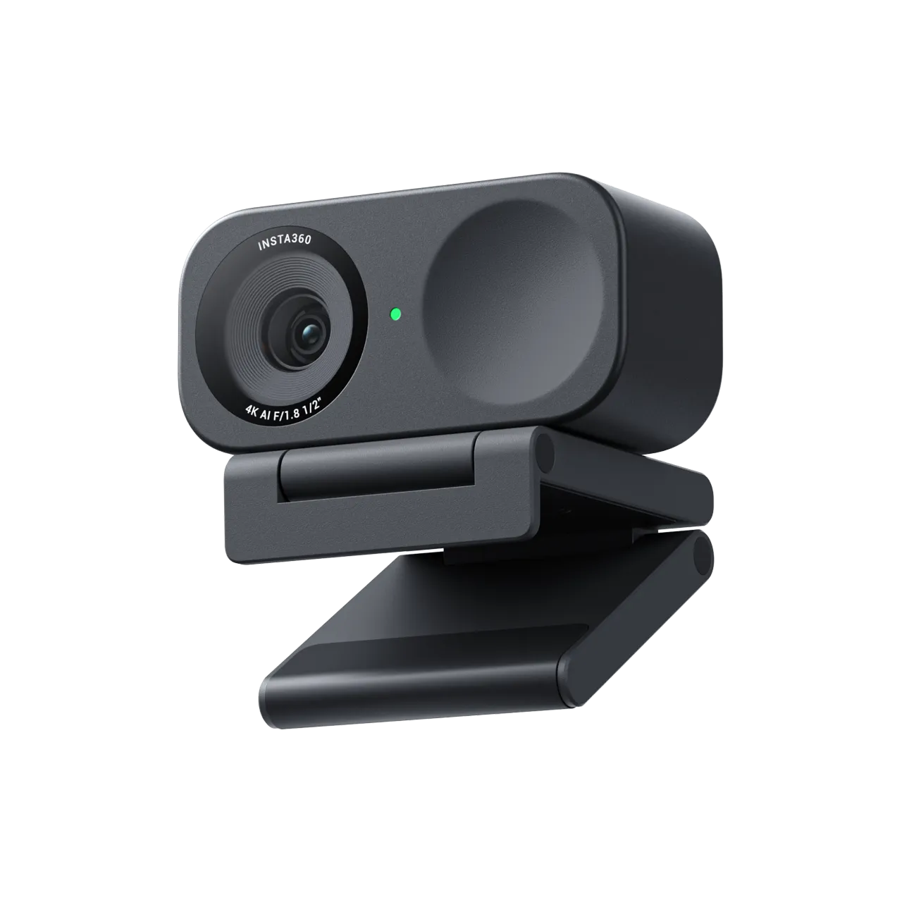 Insta360 Link 2 & Link 2C - AI Powered UHD 4K WebCam