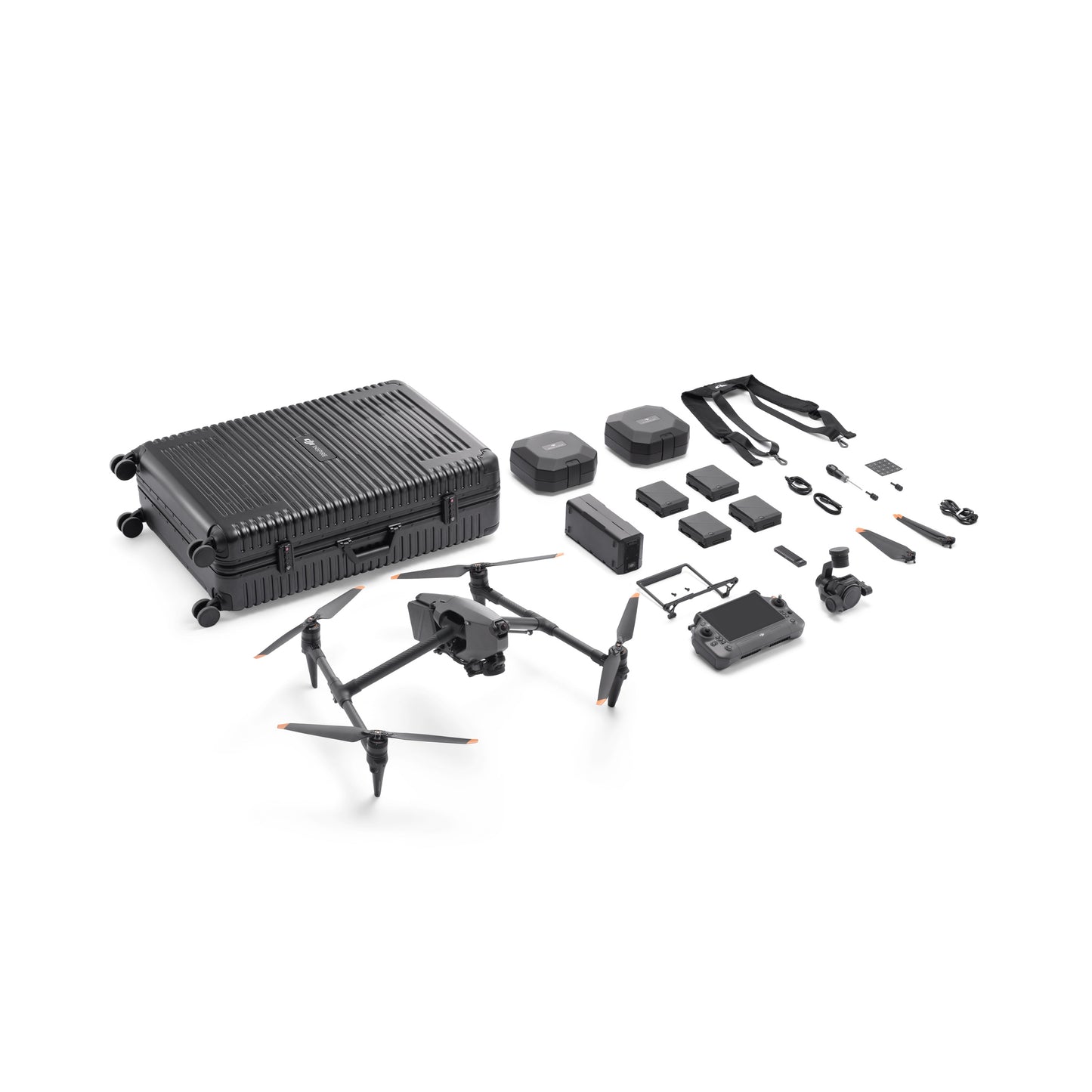 DJI Inspire 3 Deposit