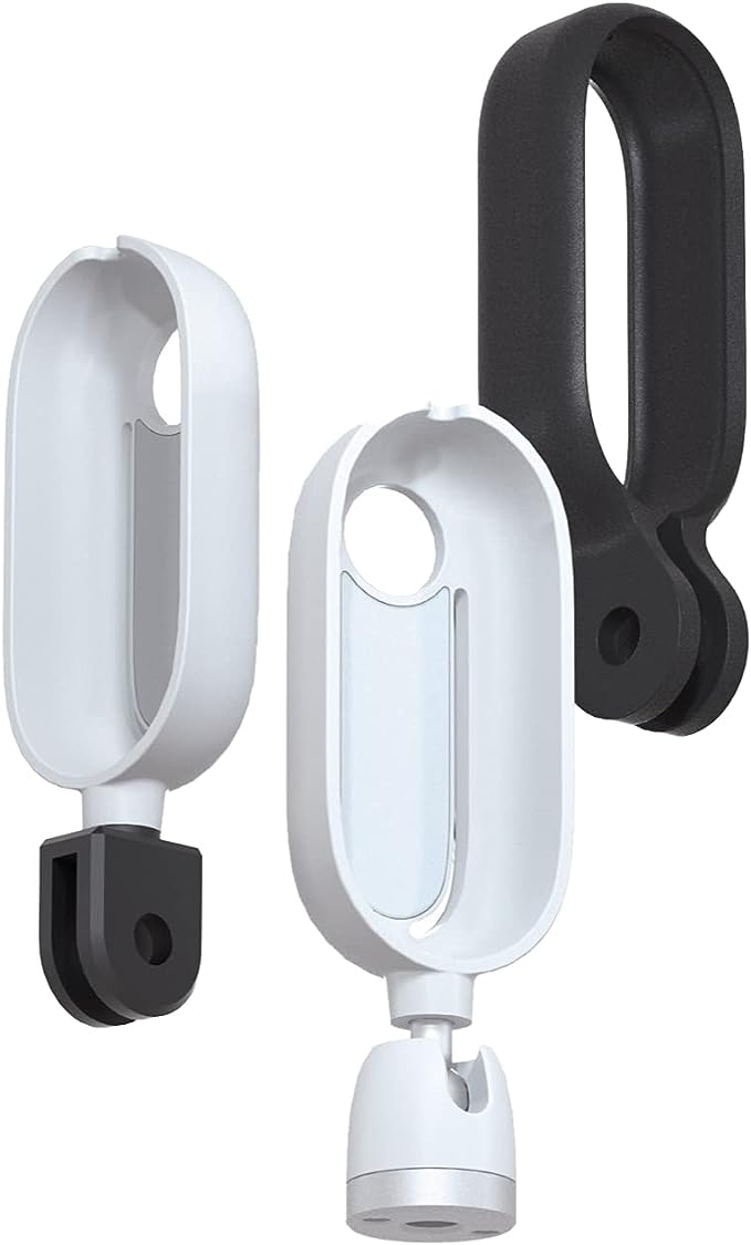 Insta360 Go 2 - Mount Adapter Bundle