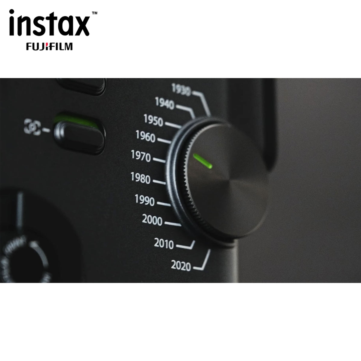 Fujifilm Instax Mini Evo Cinema