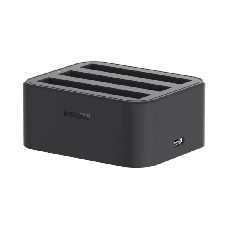 Insta360 One X2 - Fast Charging Hub