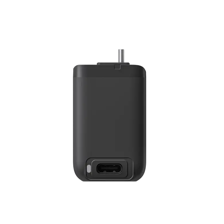 Insta360 ONE RS Vertical Battery Base for 1-Inch 360 Lens