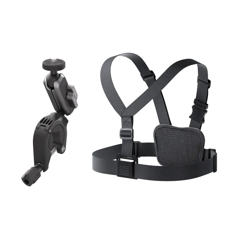 Insta360 Bike Bundle