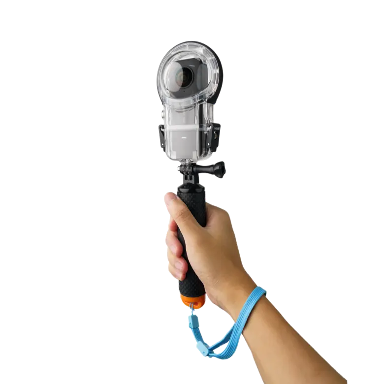 Insta360 Floating Hand Grip