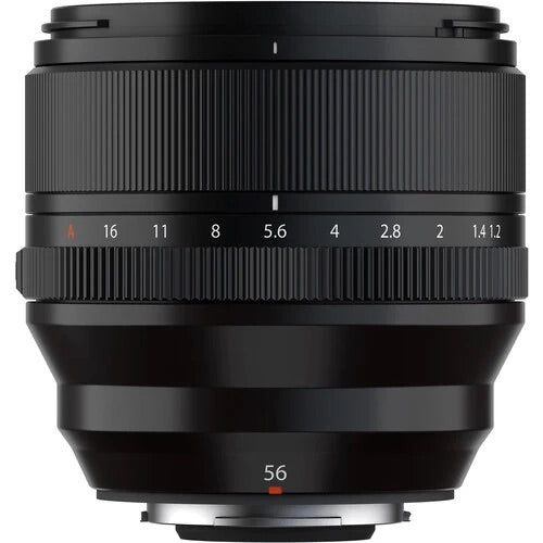 FUJIFILM XF 56mm F1.2 R WR Camera Lenses Local Set 1 Year Warranty