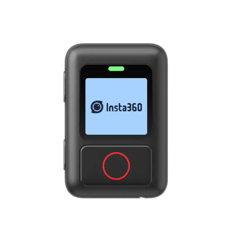 Instaa360 GPS Action Remote