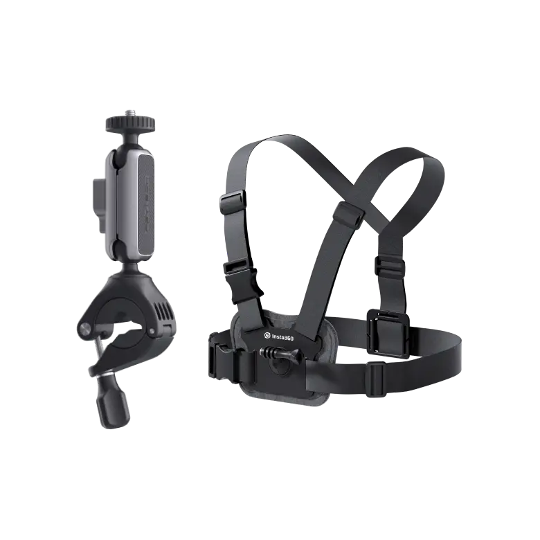 Insta360 Bike Bundle