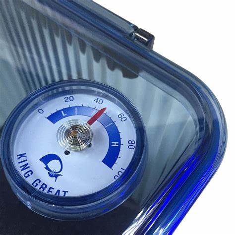 Dry Box F-380/580 (Blue)