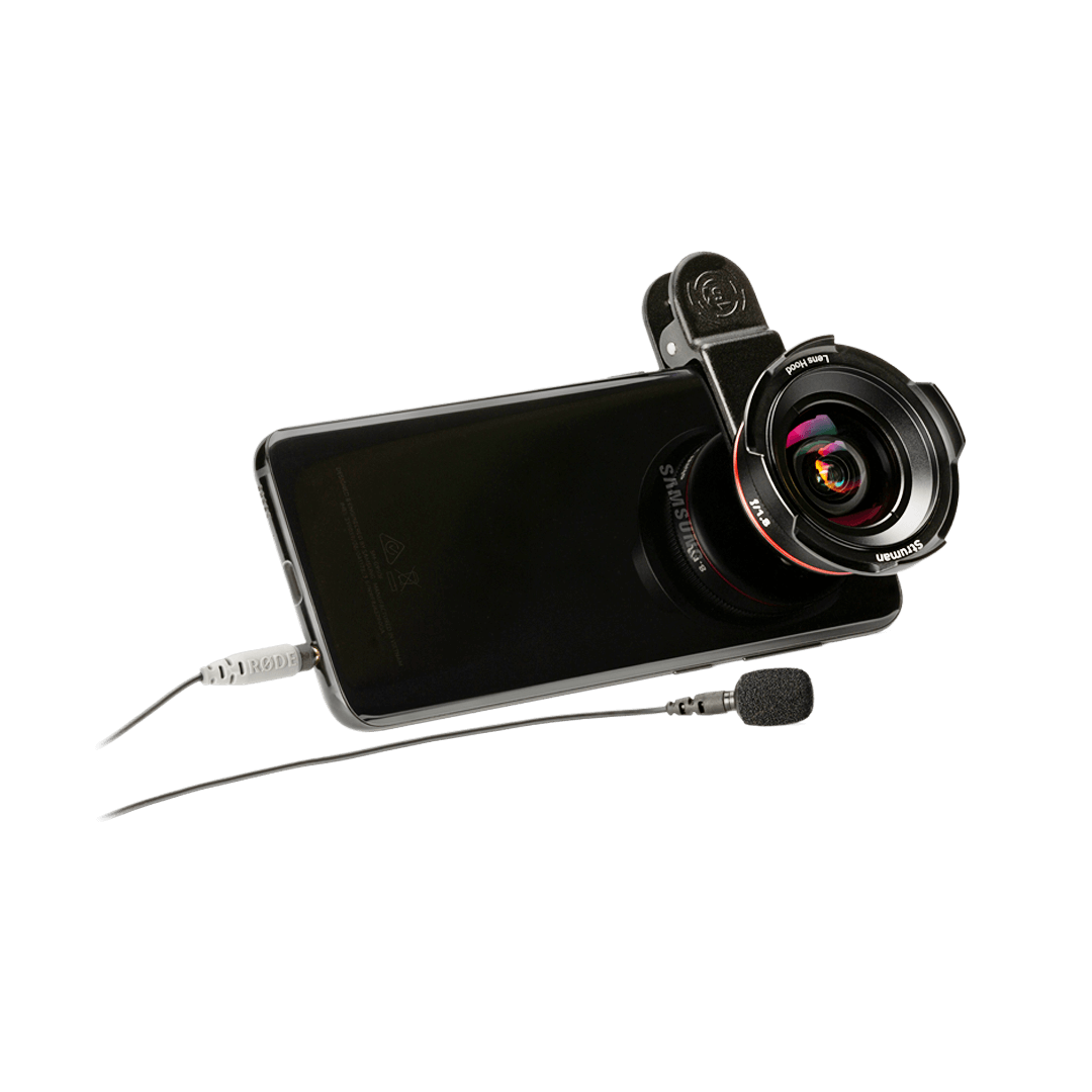 RODE SmartLav+