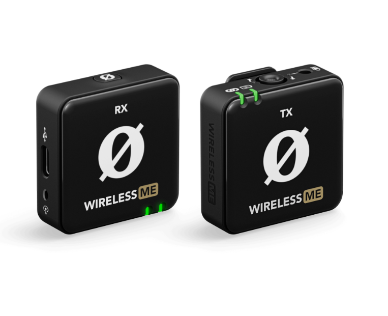 RODE Wireless ME