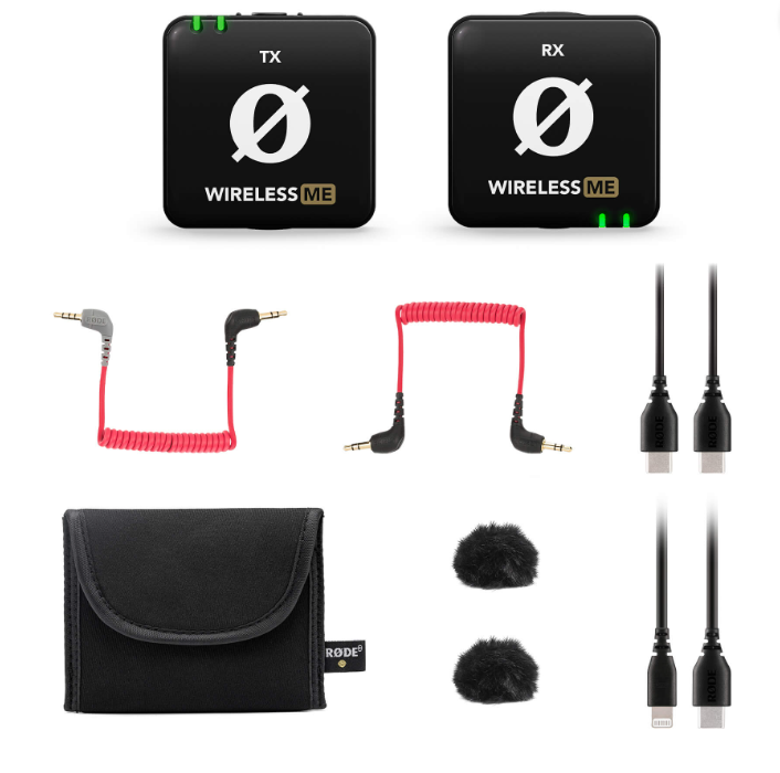 RODE Wireless ME