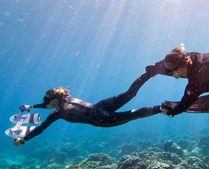 Sublue WhiteShark Tini Double-Engine Support Handle