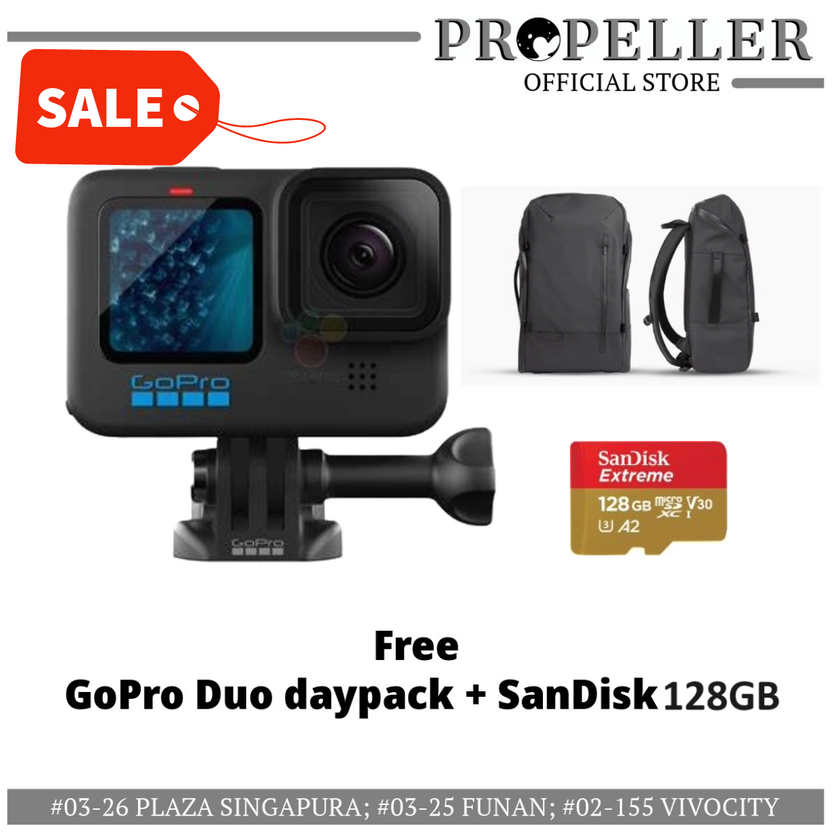 GoPro HERO11 Black