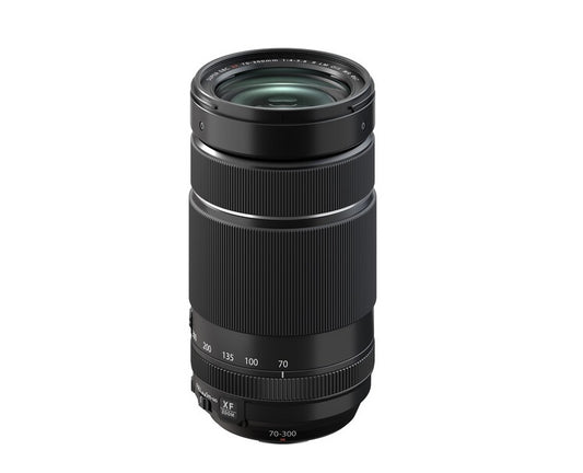FUJIFILM XF 70-300mm F4-5.6 R LM OIS WR Lens