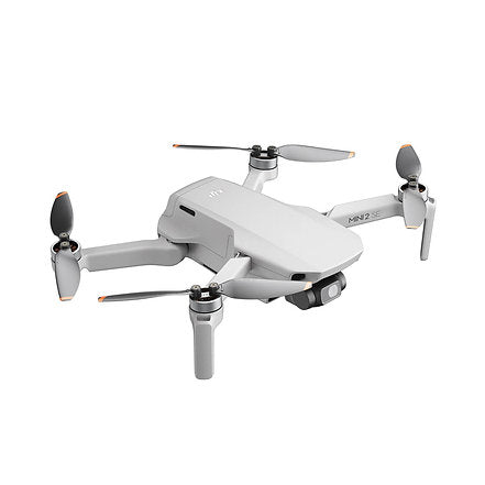 DJI Mini 2 SE - Camera Drones | Under 249g | 10KM Video Transmission | 38kph Level 5 Wind Resistance