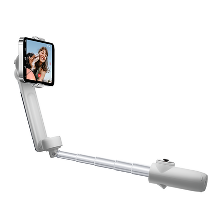 Insta360 Flow - The AI Tracking Smartphone Stabilizer Standalone/ Creator Kit
