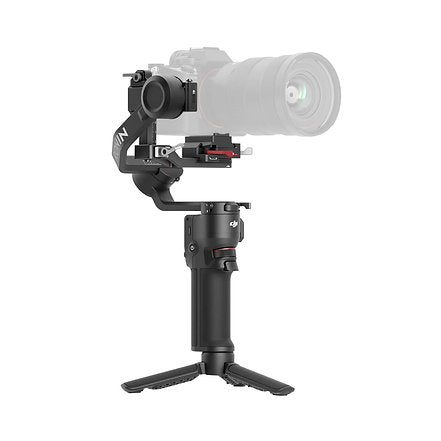 DJI RS 3 Mini - Stabilizer | Native Vertical Shooting | Bluetooth Shutter Control | 795g (1.75lbs) Lightweight Design