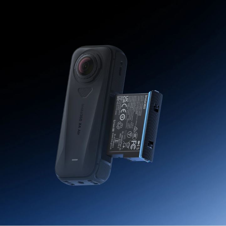 Insta360 X4 Air Battery