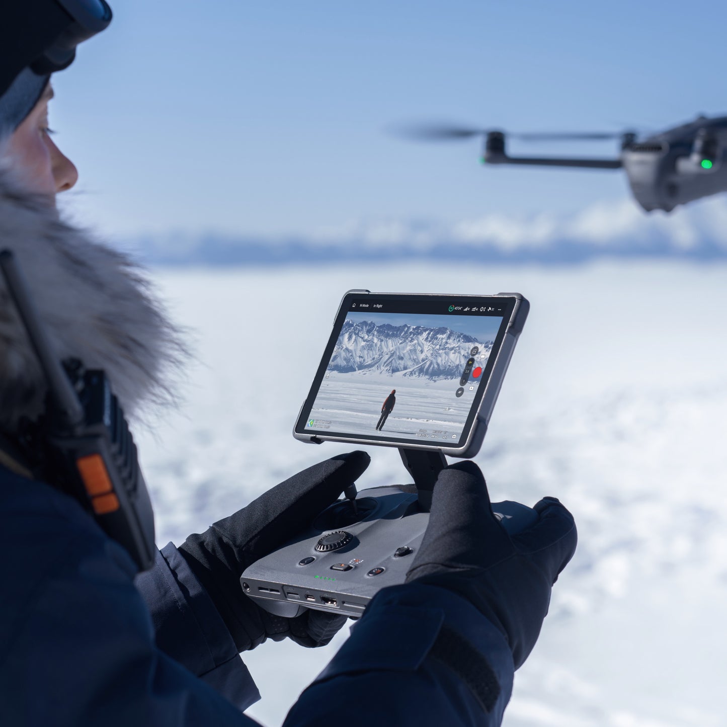 DJI RC Pro 2 Remote Controller