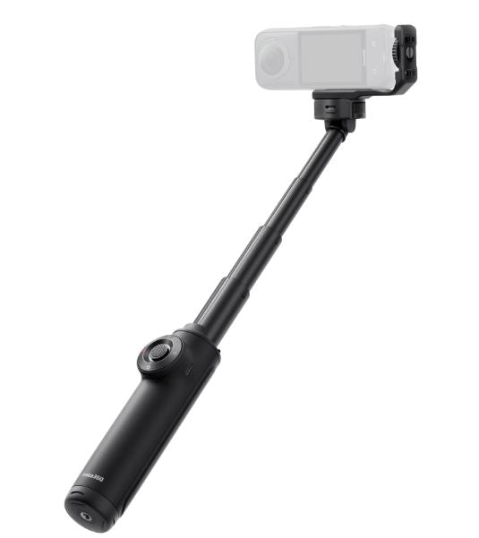 Insta360 X5 Free Framing Selfie Stick