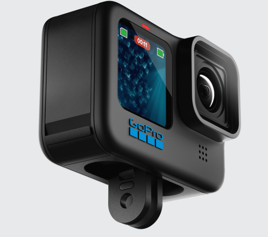 GoPro HERO11 Black