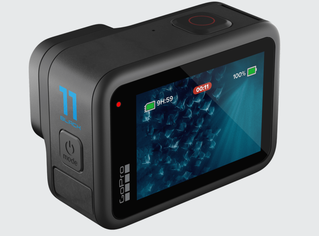 GoPro HERO11 Black