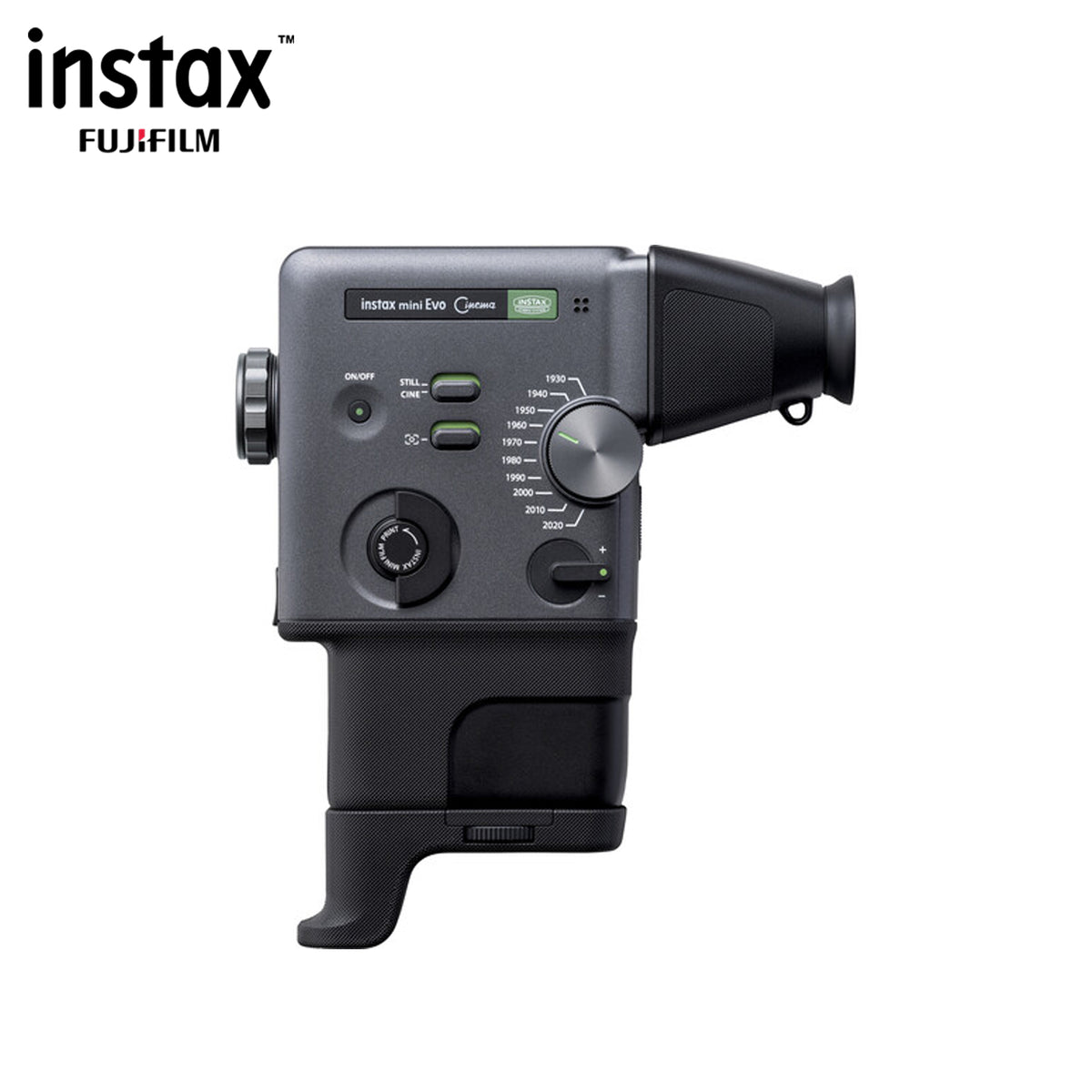 Fujifilm Instax Mini Evo Cinema
