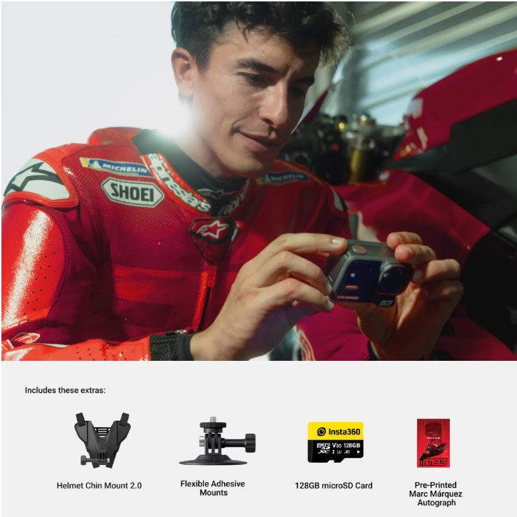 Insta360 Ace Pro 2 : Redefining Action Cameras With Unrivaled 8K Image Quality & Smarter AI