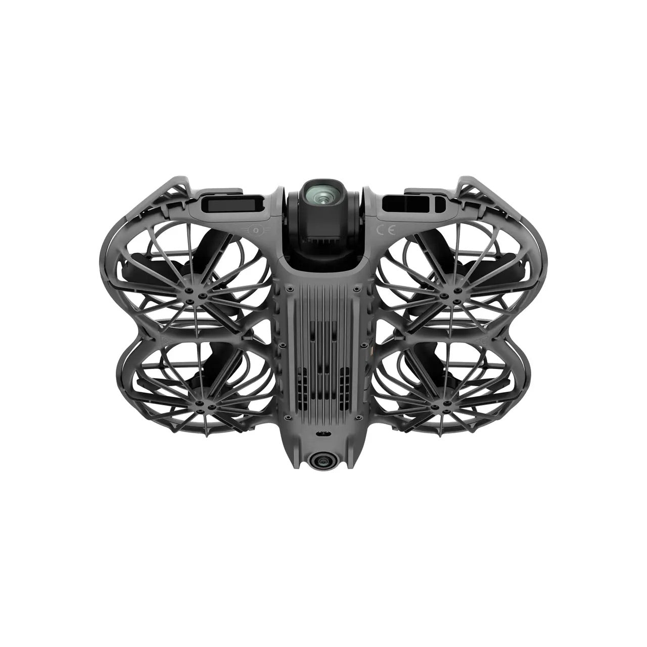 DJI Neo 2 – Compact Smart Drone with 4K Camera, Gesture Control, ActiveTrack & Obstacle Sensing