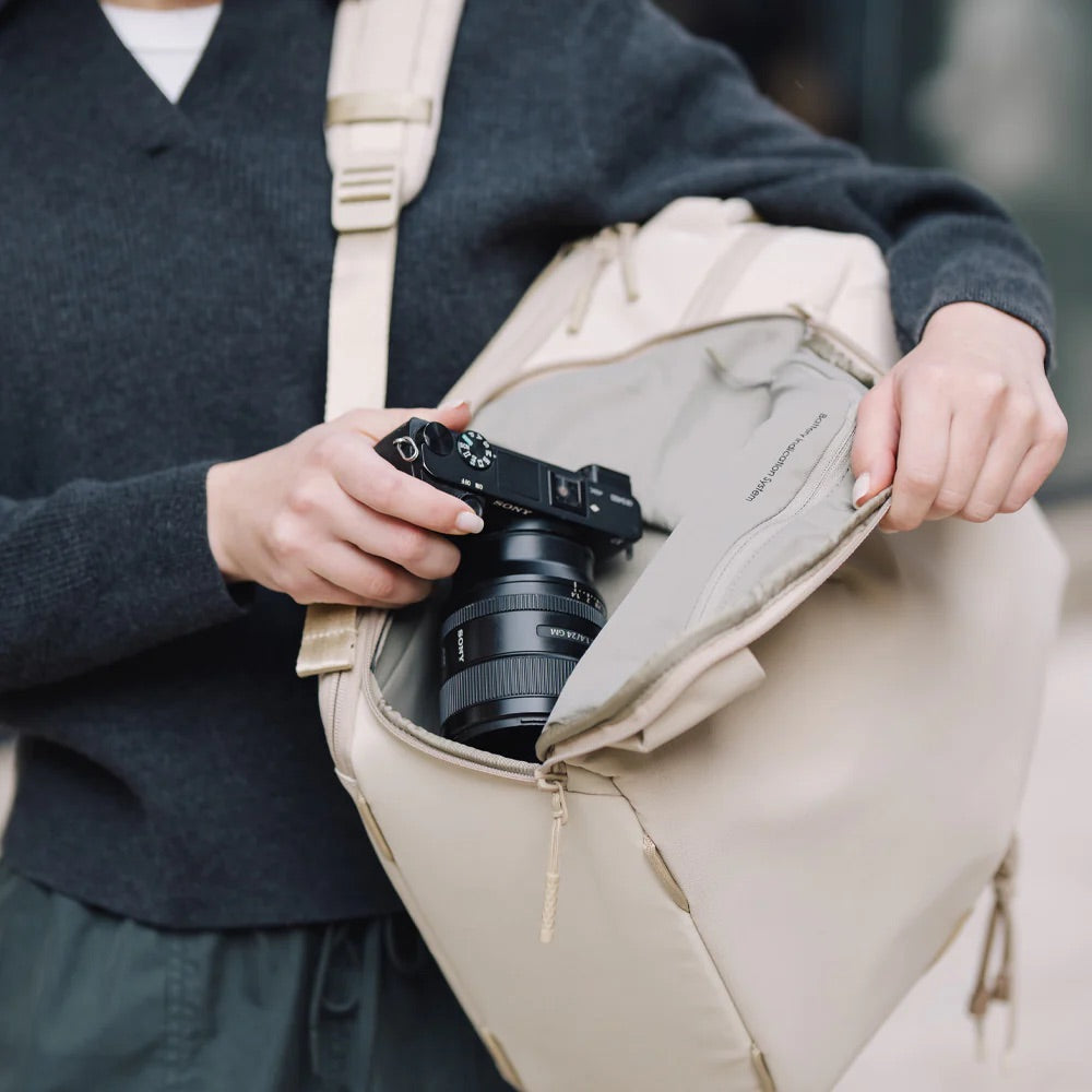 PGYTECH OneGo Lite Backpack
