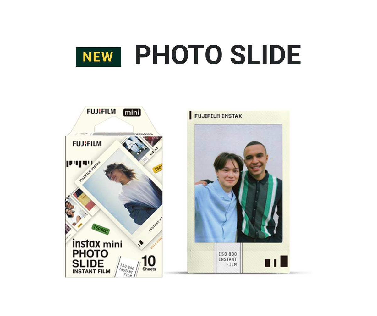 Instax Mini Films