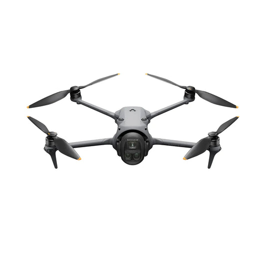 DJI Mavic 4 Pro - Flagship Camera Drone | 360° Active Track | 4/3 CMOS Hasselblad Camera | 51 Min Flight Time