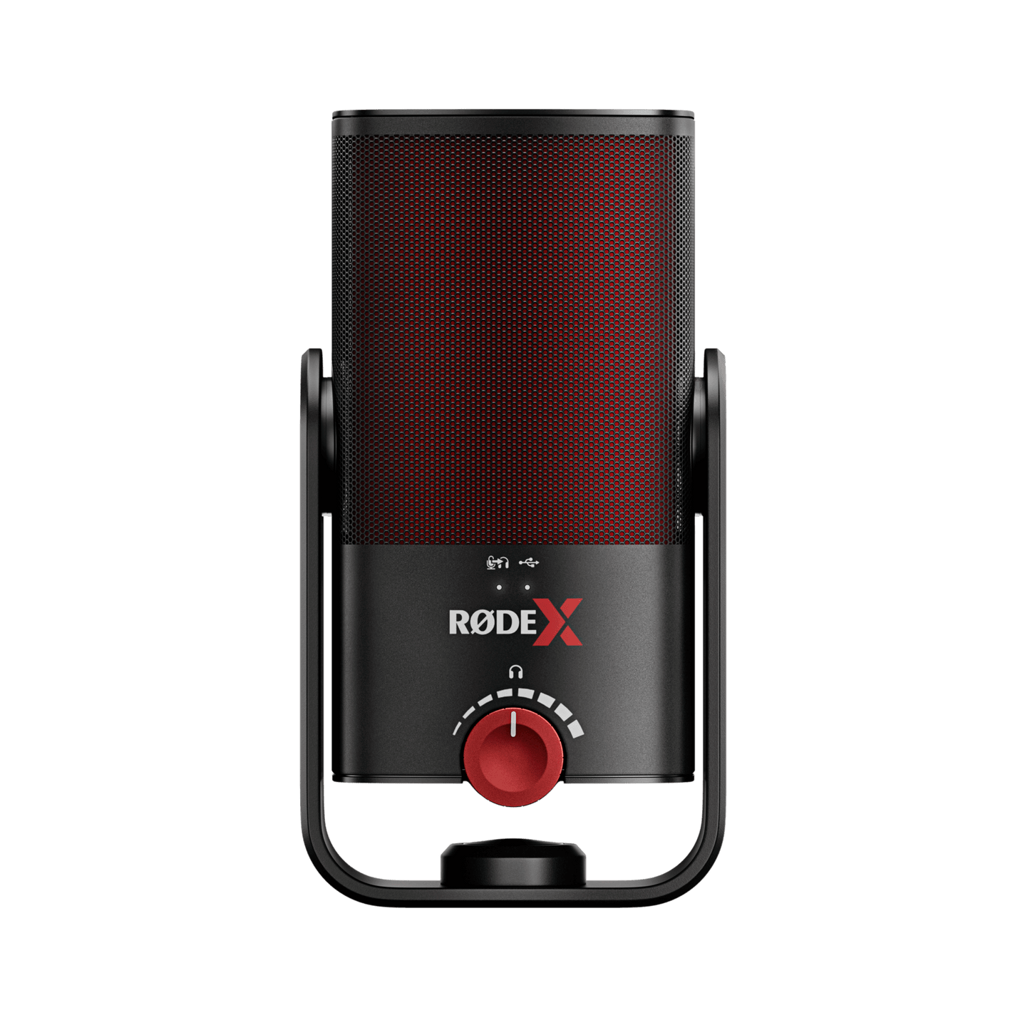 RODE XCM-50 Professional Condenser USB Microphone