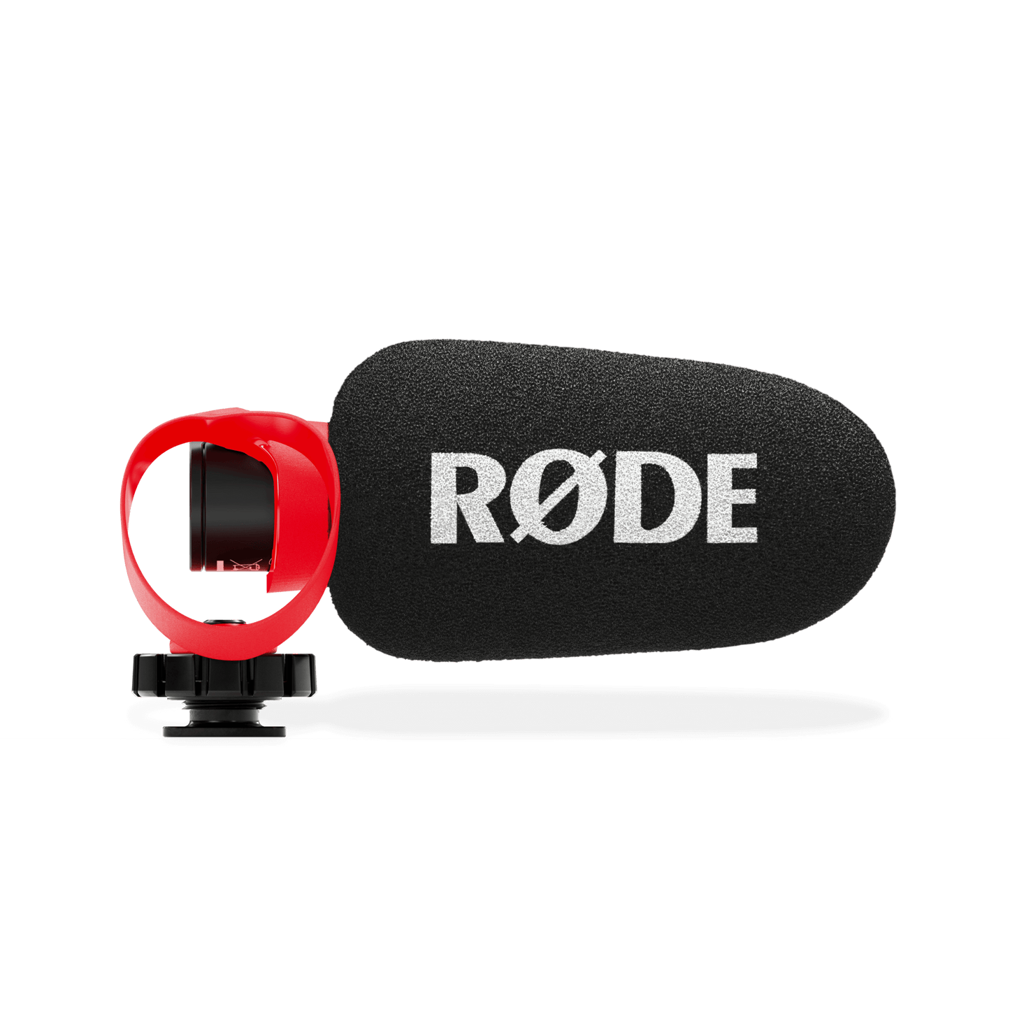 RODE VideoMicro II Ultra-compact On-camera Microphone