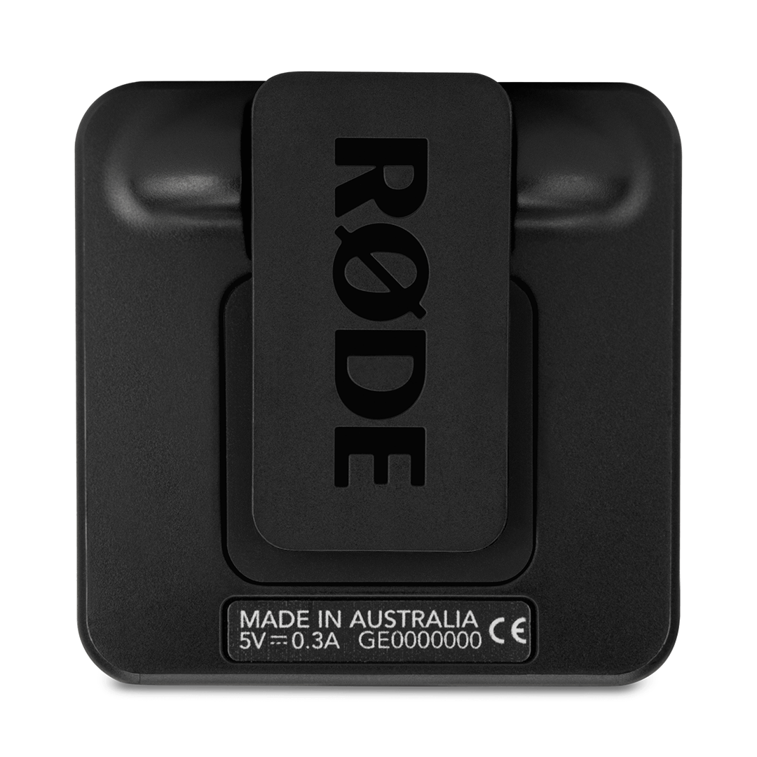 RODE Wireless GO II