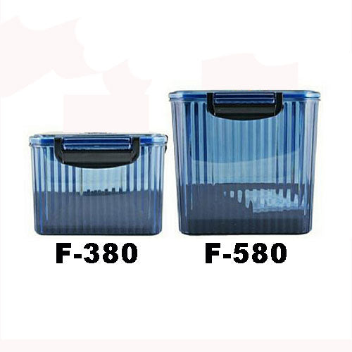 Dry Box F-380/580 (Blue)