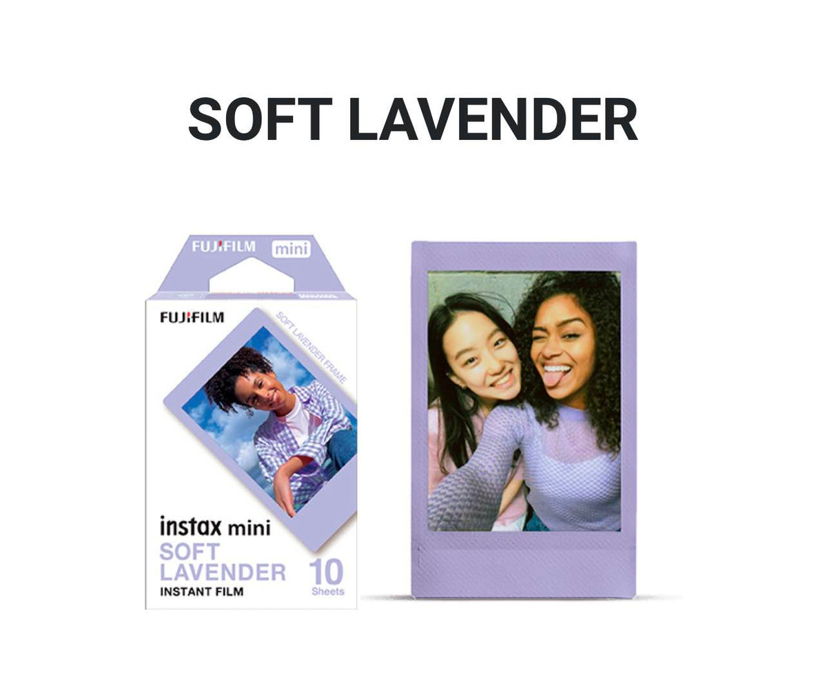 Instax Mini Films