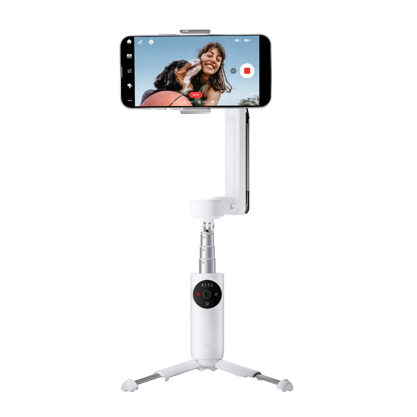 Insta360 Flow - The AI Tracking Smartphone Stabilizer Standalone/ Creator Kit