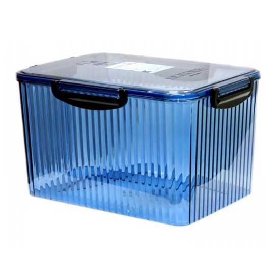 Dry Box F-380/580 (Blue)