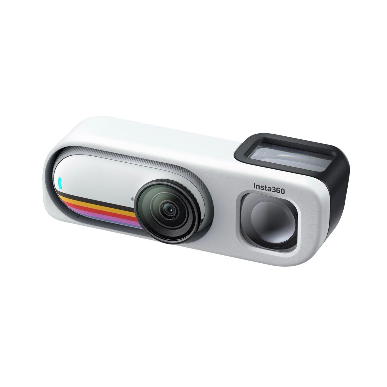 Insta360 Go 3S Retro Bundle