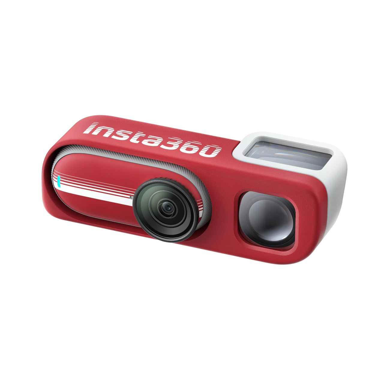 Insta360 Go 3S Retro Bundle
