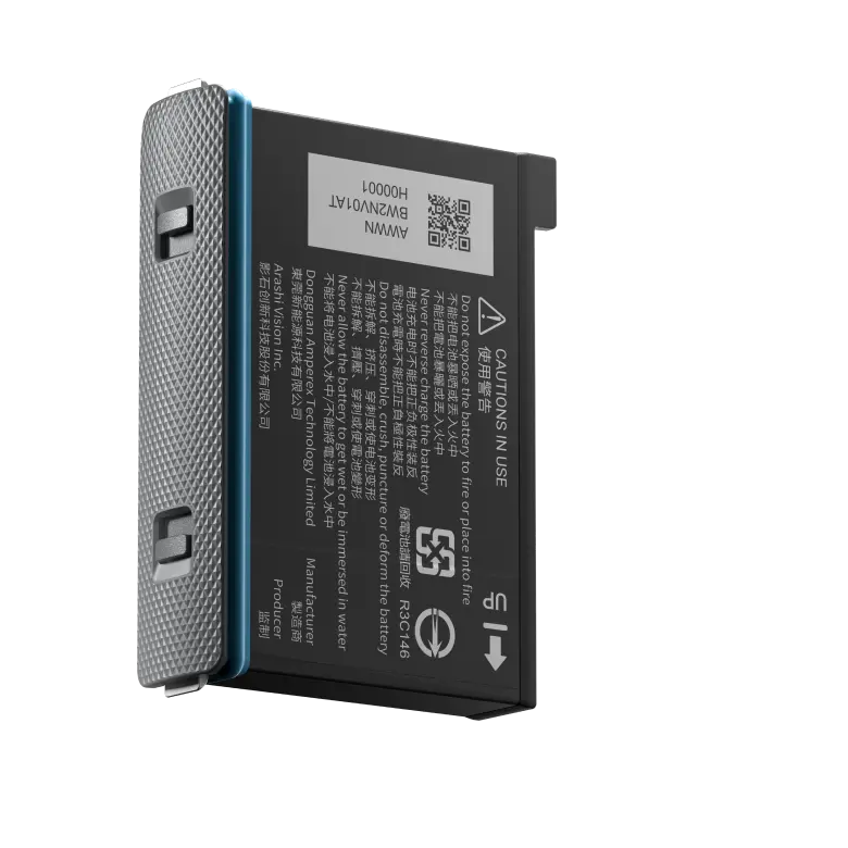 Insta360 X3 Power Battery