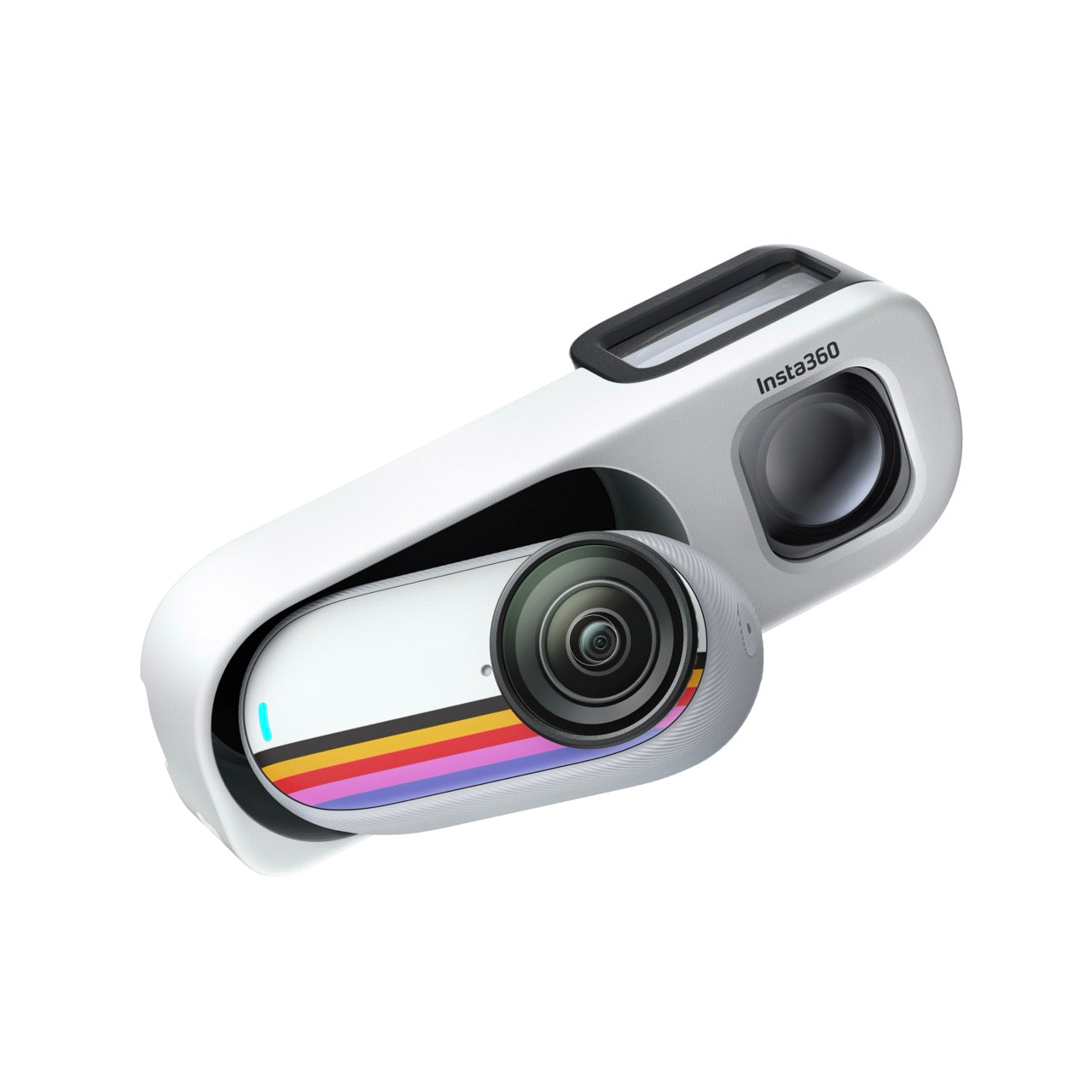 Insta360 Go 3S Retro Bundle