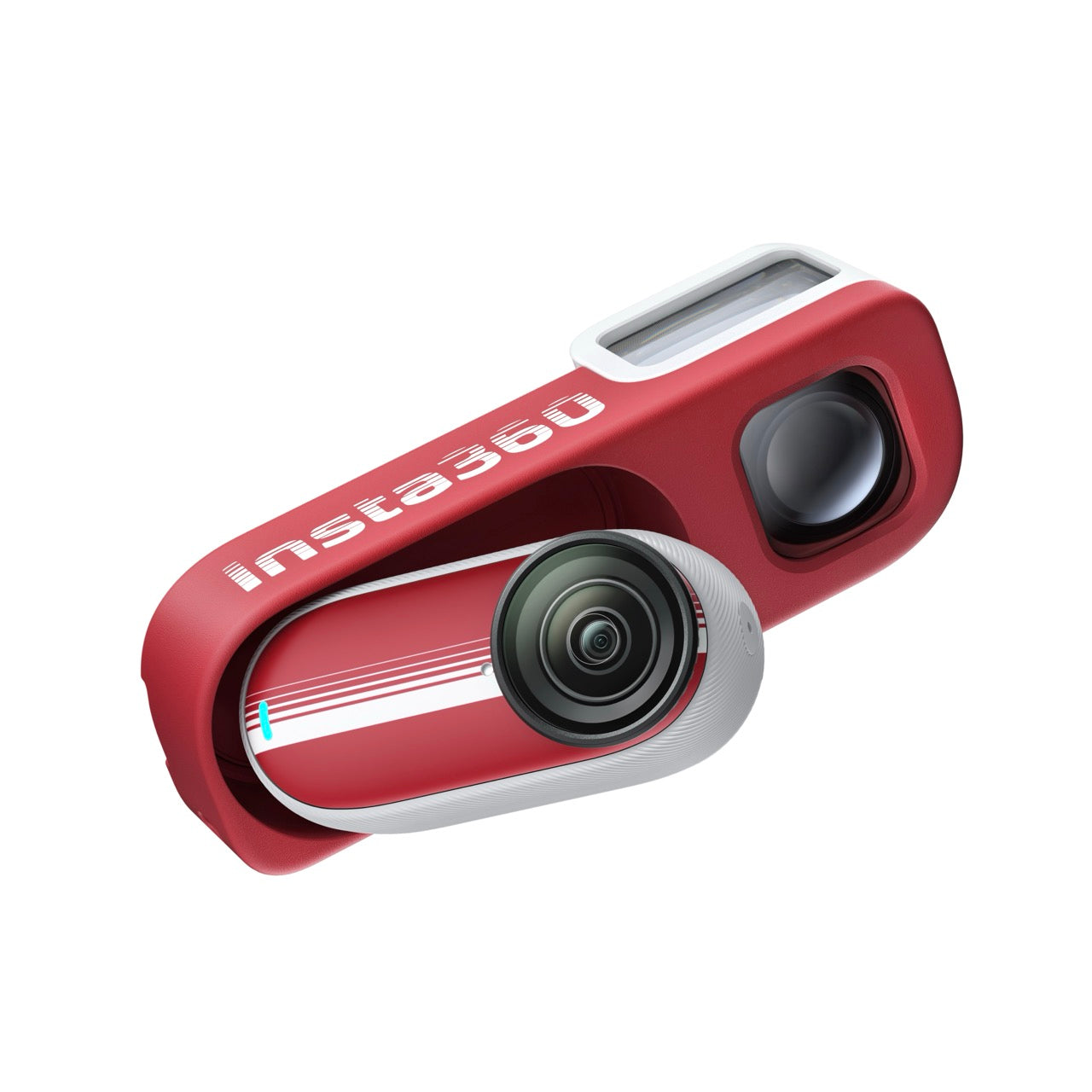 Insta360 Go 3S Retro Bundle