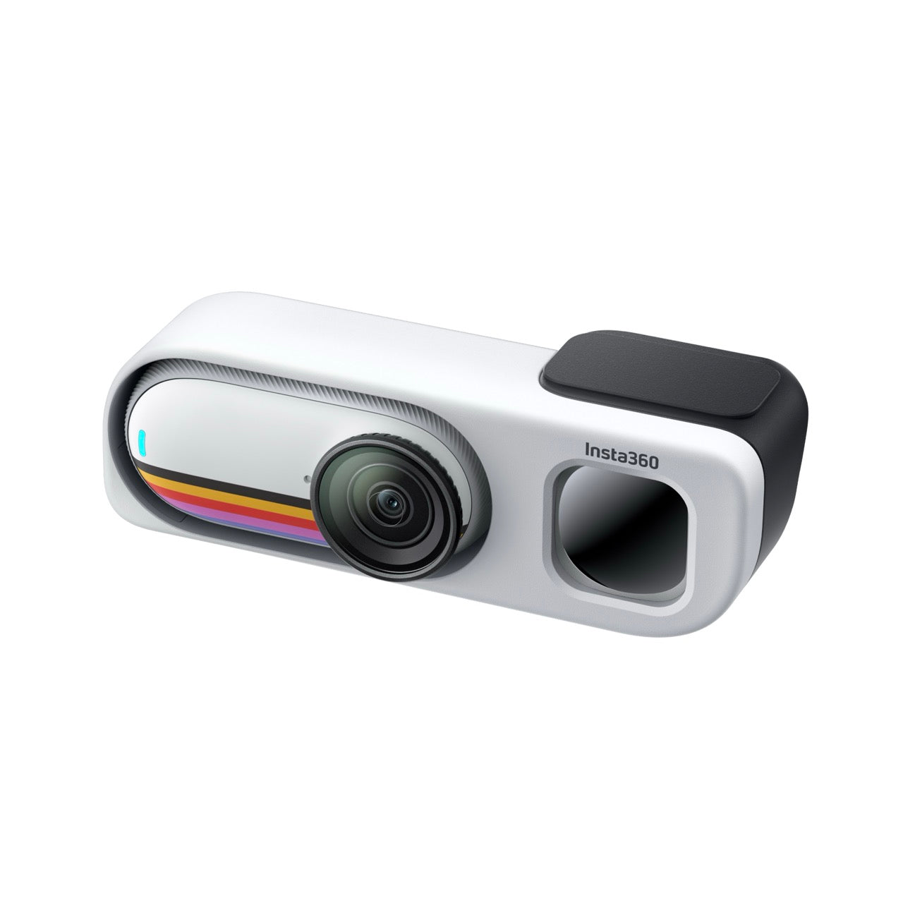 Insta360 Go 3S Retro Bundle